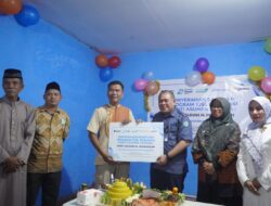 Wajah Baru Panti di Gang Sempit, Sinergi Pelindo dan DT Peduli Hadirkan Hunian Layak bagi 90 Anak di Tallo