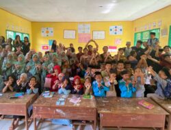 Hardiknas di Tengah Polemik: Ketika Prodi Pendidikan Dipertanyakan