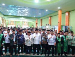 Pemkot Makassar Perketat Seleksi Imam Kelurahan, Appi Warning Penguji: Jangan Loloskan Titipan