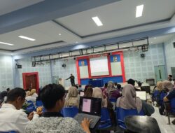 UNHAS Gelar TOT DPK KKN Gelombang 116 Tahun 2026