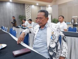 Pemenang Lomba Media Pembelajaran Digital Porsenijar PGRI Barru Resmi Diumumkan, Abdullah Tintjo: Guru Inovatif Siap Rebut Gelar Provinsi Sulsel!