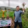 Jamaluddin Pemuda Gowa Masuk Calon Penerima Kalpataru 2026