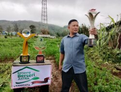 Jamaluddin Pemuda Gowa Masuk Calon Penerima Kalpataru 2026