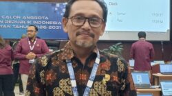 Dr. Zulkarnain Hamson, S.Sos., M.Si. (Peneliti Media Sosial)