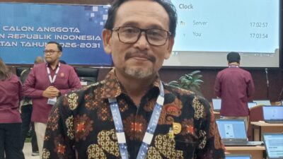 Dr. Zulkarnain Hamson, S.Sos., M.Si. (Peneliti Media Sosial)