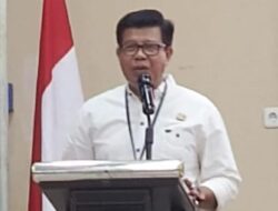 PGRI Gowa Target Tiga Besar di PORSENIJAR 2026