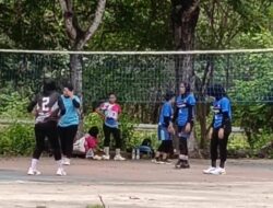 Atlet PGRI Wajo Latihan Intensif, Tatap Porsenijar 2026