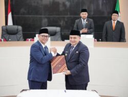 Pemkot Makassar Sambut Baik Rekomendasi DPRD
