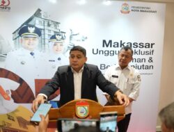 Atasi Geng Motor, Appi Instruksikan Pos Kamling Kembali Aktif