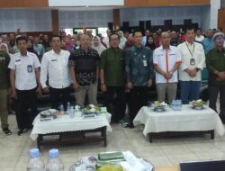 KPRI Bung LLDIKTI IX Gelar RAT ke-39
