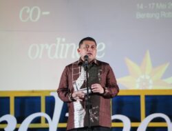 Pemkot Makassar Perkuat Dukungan MIWF 2026