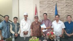 Tokoh Pers