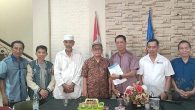 Tokoh Pers
