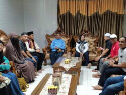 PGRI Bantaeng Tempuh Jalur Bone–Wajo Menuju Sidrap, Diterima Langsung Wakil Bupati