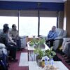 Unhas dan CSIS Jajaki Kemitraan Strategis untuk Penguatan Kajian Global