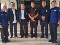 Bupati Chaidir Syam Siap Lepas PKM Nasional ADPERTISI di Maros