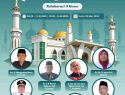 Webinar Nasional Qurban Syar’i dan Sehat di Takalar