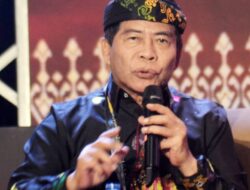 Bukan Mitos! Hiu Gangga yang Nyaris Punah Ditemukan di Tana Tidung, Ini Reaksi Bangga Gubernur Zainal