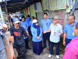 PDAM Makassar Siaga 24 Jam Tangani Keluhan Air Bersih 