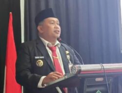 Komitmen Kuat Bupati Firdaus Jaga Takalar sebagai Nomor Satu Pendidikan Sulsel