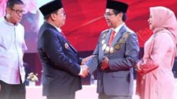 Rektor