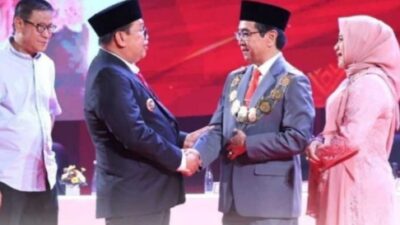 Rektor