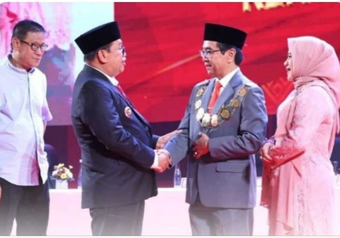 Rektor
