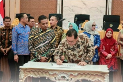 Pertanahan