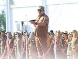 Momen Perkuat Silaturahmi dan Kebersamaan