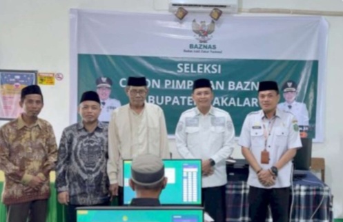 Pemimpin