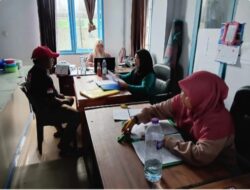 Fleksibilitas Kerja, Pelayanan Tetap Prima: Dinas Perikanan Takalar Buktikan WFA Efektif Layani Nelayan