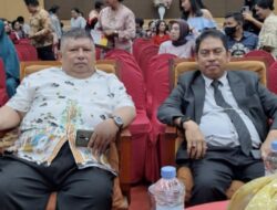 Prodi Akuntansi UIT Raih Akreditasi Unggul dari LAMEMBA