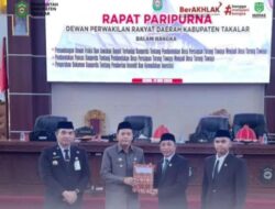 Tarang Towaya Menuju Desa Definitif: Langkah Besar Pemerataan Pembangunan di Takalar