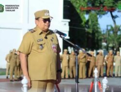 “Takalar Cepat” Memantapkan Kinerja dan Pelayanan di Lingkungan Pemerintah 