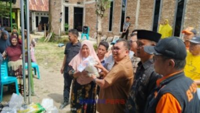 Bantuan