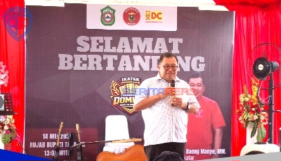 Semangat