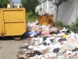 Wujudkan Takalar Bersih dan Indah: Imbauan DLHP dan Dukungan Masyarakat