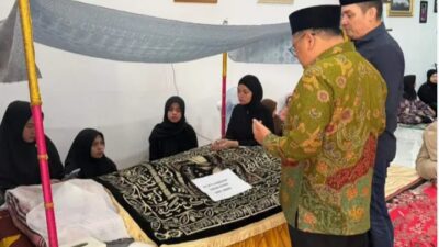 Almarhumah
