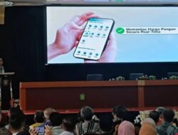 “Takalar ONE CLICK” Transformasi Digital Pelayanan Publik dalam Satu Genggaman