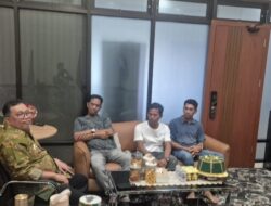 Menjaga Tradisi, Pertemuan Strategis Bupati Takalar dan Pengusaha Nelayan Patorani dalam Mewujudkan Kesejahteraan
