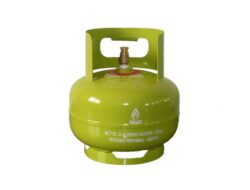 DME akan Gantikan Gas LPG