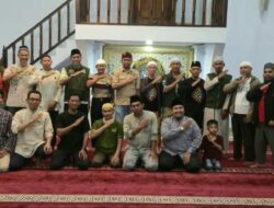 DPD JULEHA Kota Makassar Gelar Evaluasi Penyembelihan Idul Adha 1447 H