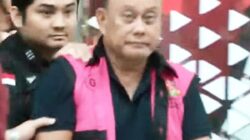 Mantan kepala bgn