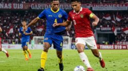 Laga Krusial, Indonesia U19 vs Timor Leste