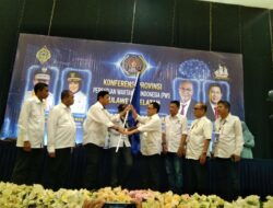 Yang Tersisa Saat Pesta Usai 