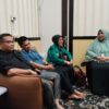 Mubes Persatuan Masyarakat Takalar Diawali Seminar Pelestarian Bahasa Makassar dan Aksara Lontara