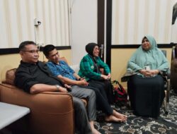 Mubes Persatuan Masyarakat Takalar Diawali Seminar Pelestarian Bahasa Makassar dan Aksara Lontara