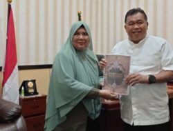 Bupati Takalar Apresiasi Al Qur’an Terjemahan Berbahasa Makassar