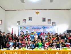O2SN 2026 Tingkat Kabupaten Luwu Timur Resmi Dibuka