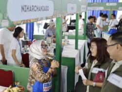 FIFGROUP Hadirkan FIFestival Street Food 2026